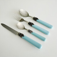 Brasserie Cutlery Set 24-piece Marine Mix