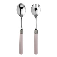 Taverne Slacouvert Pastel Roze