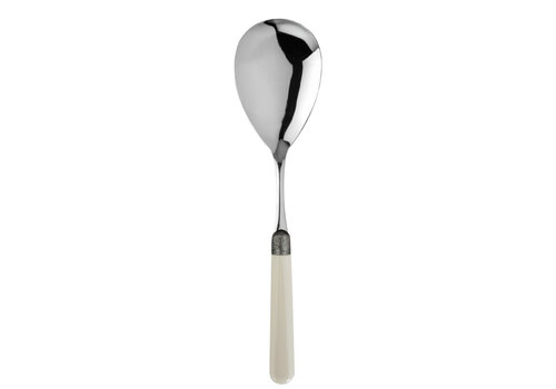 Taverne Tavern Serving Spoon Ivory