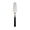 Taverne Tavern Cake Server Black