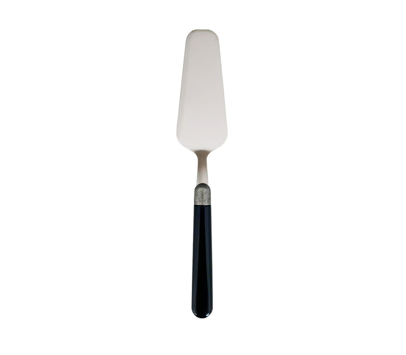 Tavern Cake Server Black
