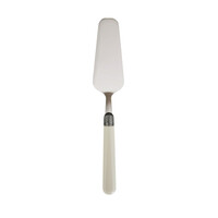 Tavern Cake Server Ivory