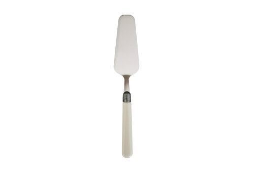 Taverne Tavern Cake Server Ivory