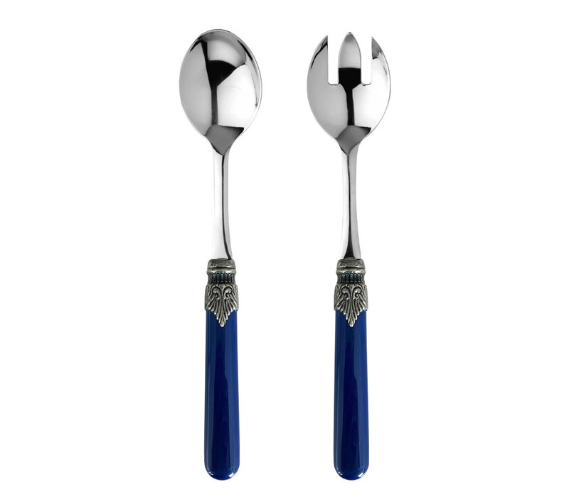 Brasserie Slacouvert Marineblauw