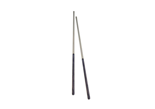 Kom Amsterdam Oriental  Design 2 Baguettes  Bois de rose