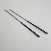 Oriental  Design 2 Baguettes Ebène