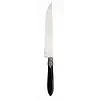Murano Murano Carving Knife Black