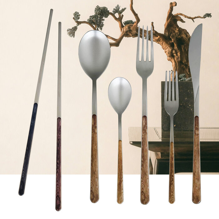 Chopsticks & more