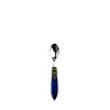 Murano Murano Espresso/Mocha Spoon 'Blue'