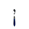 Murano Murano Teaspoon – Blue | Also Suitable as Coffee Spoon & Small Dessert Spoon