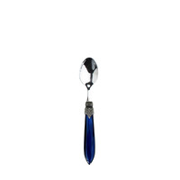 Murano Teaspoon – Blue | Also Suitable as Coffee Spoon & Small Dessert Spoon