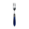 Murano Murano Dinner Fork 'Blue'
