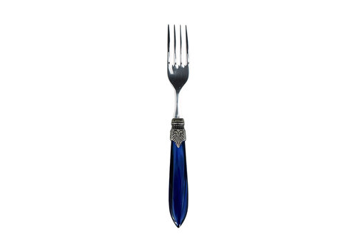 Murano Murano Dinervork 'Blauw'