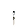 Murano Murano Espresso /  Coffee Spoon 'Matte Ivory'