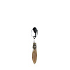 Murano Murano Espresso / Coffee Spoon 'Champagne'