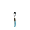 Murano Murano Espresso / Coffee Spoon 'Turquoise'