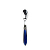 Murano Murano Frühstückslöffel 'Blau'