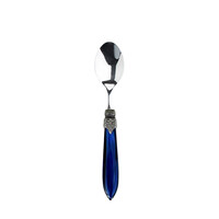 Murano Breakfast Spoon 'Blue'