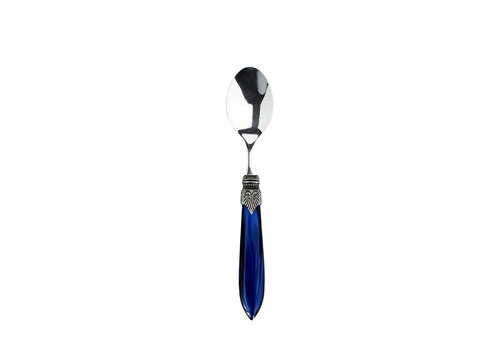 Murano Murano Ontbijtlepel 'Blauw'