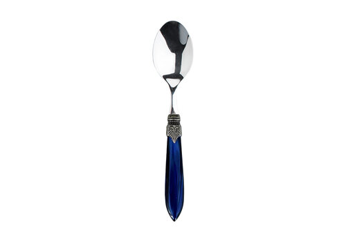 Murano Murano Dinerlepel 'Blauw'