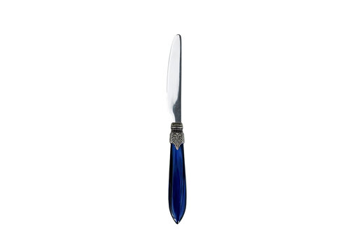 Murano Murano Ontbijtmes 'Blauw'