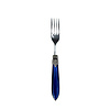 Murano Murano Breakfast Fork 'Blue'