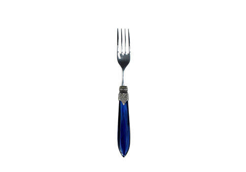 Murano Murano Breakfast Fork 'Blue'