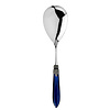Murano Murano Opscheplepel 'Blauw'