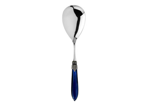 Murano Murano Serving Spoon 'Blue'