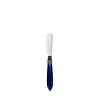 Murano Murano Butter Knife 'Blue'