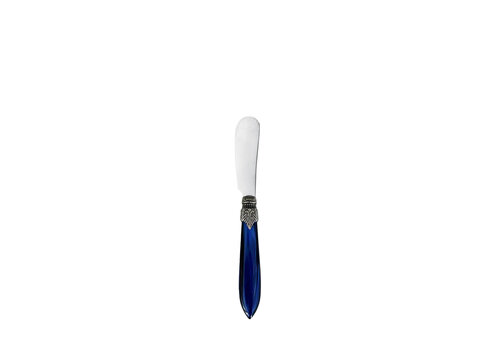 Murano Murano Butter Knife 'Blue'