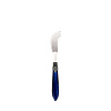 Murano Murano Kleines Käsemesser 'Blau'