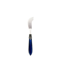 Murano Kleines Käsemesser 'Blau'