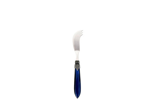 Murano Murano Klein Kaasmesje 'Blauw'