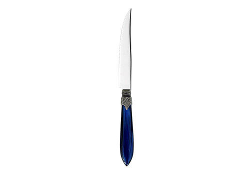 Murano Murano Steakmes 'Blauw'