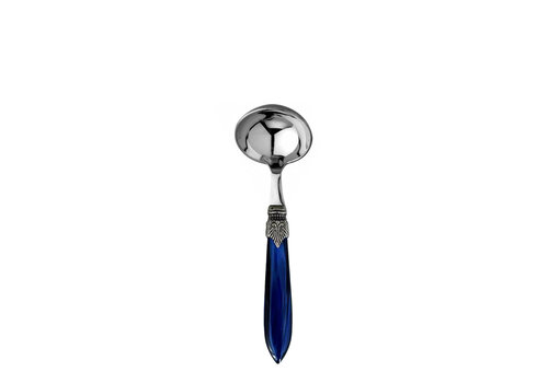 Murano Murano Sauce Spoon 'Blue'