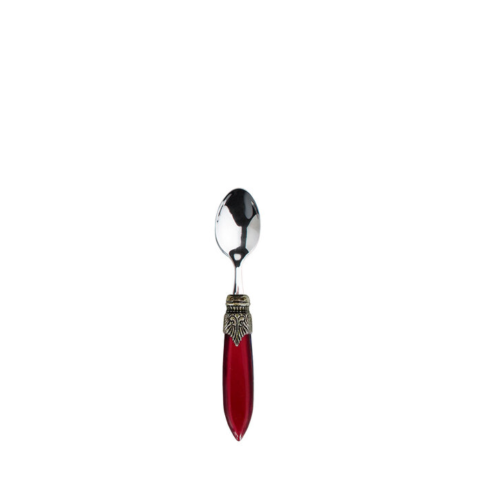 Espresso / Mocha / Demitasse Spoons