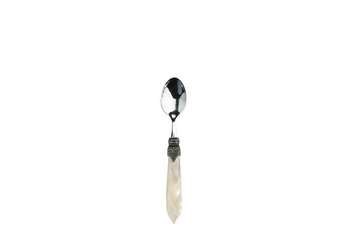 Murano Murano Theelepel – Crème