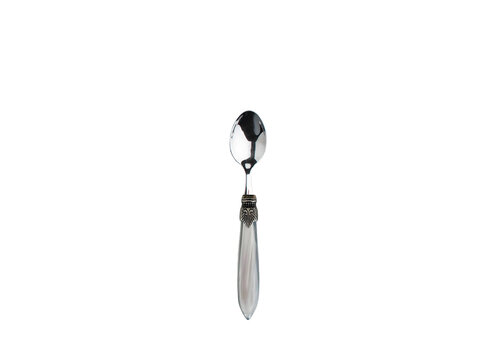 Murano Murano Teelöffel – Grau
