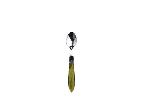 Murano Murano Theelepel – Olijf