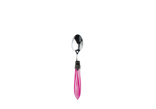 Murano Murano Theelepel – Roze