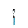 Murano Murano Teaspoon – Turquoise | Also Suitable as Coffee Spoon & Small Dessert Spoon