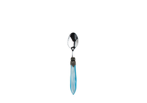 Murano Murano Theelepel – Turquoise
