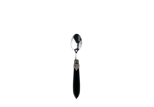 Murano Murano Theelepel – Zwart