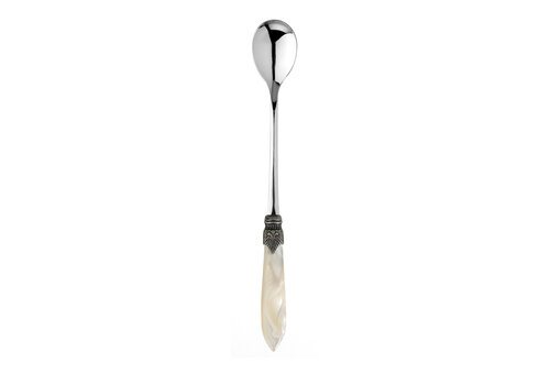 Murano Murano Latte/Long Drink/Sorbet Spoon 'Cream'