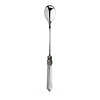 Venezia Venezia Latte/Long Drink/Sorbet Spoon 'Transparent' Venezia Venezia Latte/Long Drink/Sorbet Spoon 'Transparent'