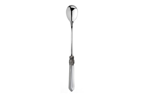 Venezia Venezia Latte/Long Drink/Sorbet Spoon 'Transparent'