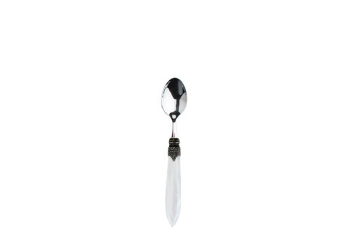 Murano Murano Teaspoon – White