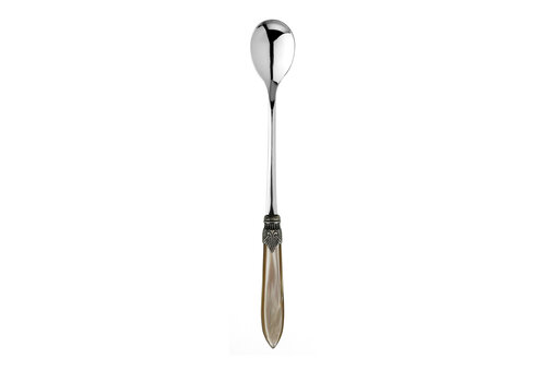 Murano Murano Sorbet & Longdrink Spoon – Champagne