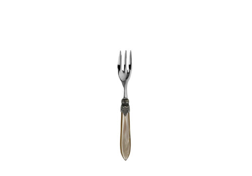 Murano Murano Cake Fork – Champagne